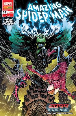 L'Uomo Ragno / Spider-Man Vol. 1 / Amazing Spider-Man #744