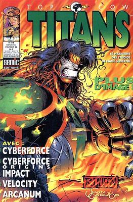 Titans #218