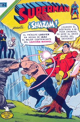Supermán #1155