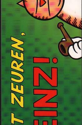 Niet Zeuren, Heinz!