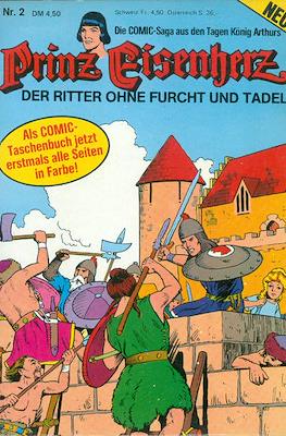 Prinz Eisenherz #2