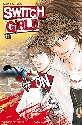 Switch Girl !! #11