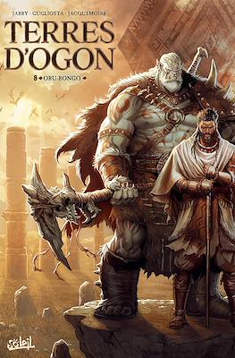 Terres d'Ogon #8