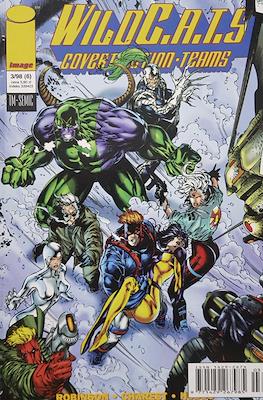 WildC.A.T.s #6