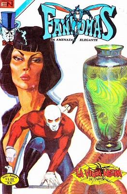 Fantomas #500