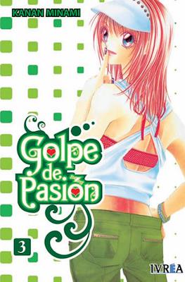 Golpe de Pasión #3