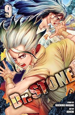 Dr. Stone (Softcover) #9
