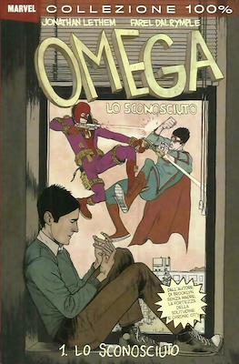 100% Marvel #119