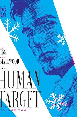 The Human Target Vol. 4 (2021-2023) #2