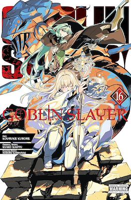 Goblin Slayer #16