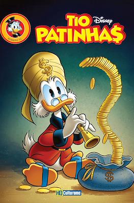 Tio Patinhas #72