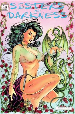 Sisters of Darkness (Variant Cover)