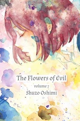 The Flowers of Evil #7