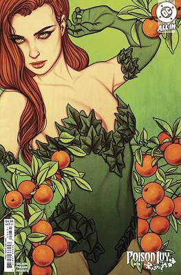 Poison Ivy (2022-Variant Covers) #26