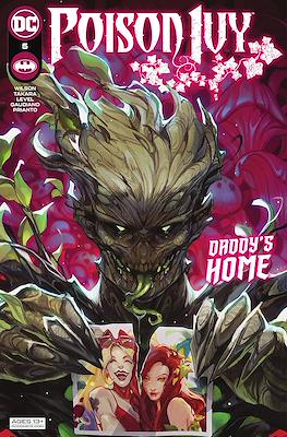 Poison Ivy (2022-) (Comic Book 28-44 pp) #5