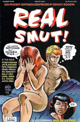 Real Smut! #4