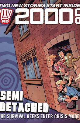 2000 AD #2175