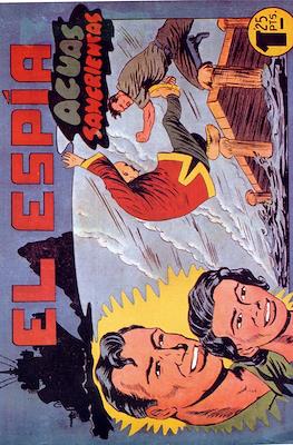 El Espía #20