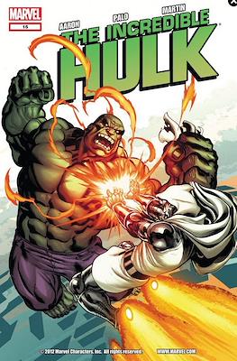 The Incredible Hulk Vol. 3 #15