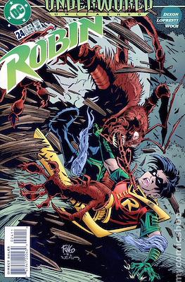 Robin Vol. 2 (1993-2009) #24