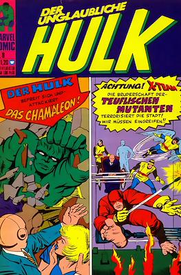 Hulk #8