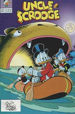 Uncle Scrooge #271