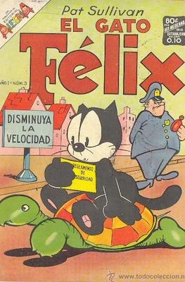 El gato Félix #3