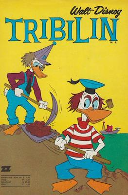 Tribilín #99