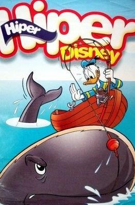 Hiper Hiper Disney #69