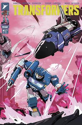 Transformers (2023 Variant Cover) #17.1
