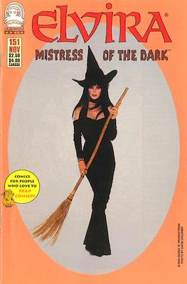 Elvira: Mistress of the Dark #151