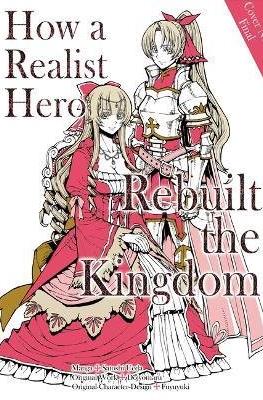 How a Realist Hero Rebuilt the Kingdom #4