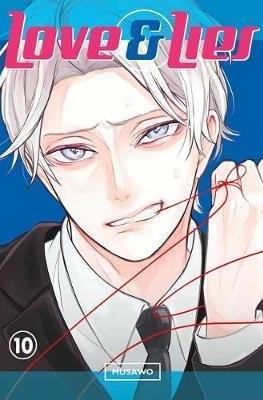 Love and Lies #10