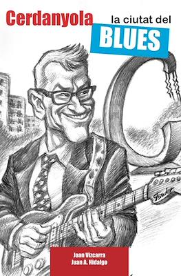 Cerdanyola la ciutat del blues