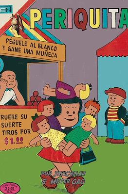Periquita #187