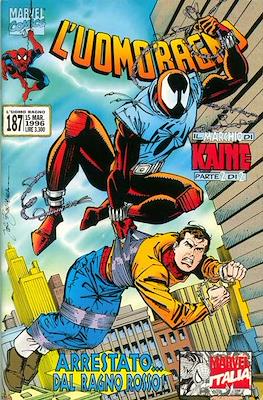 L'Uomo Ragno / Spider-Man Vol. 1 / Amazing Spider-Man #187