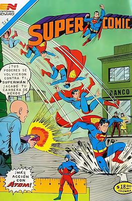 Supercomic #218