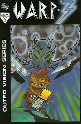 Warp-3 #2