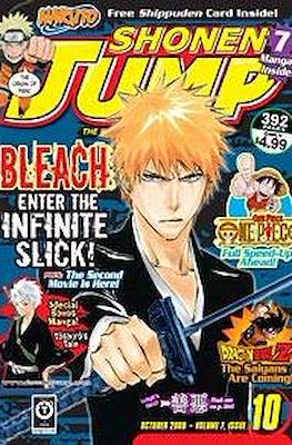 Shonen Jump #82