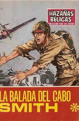 Hazañas Bélicas #199
