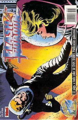 Flash Gordon. Edición histórica #63