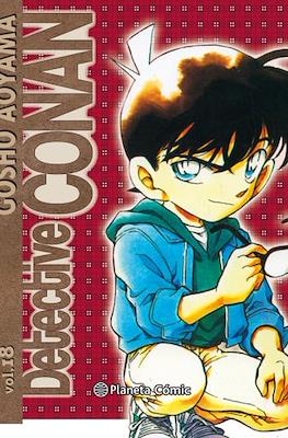 Detective Conan #18