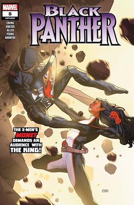 Black Panther Vol. 9 (2023-2024) #8
