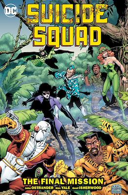 Suicide Squad Vol. 1 #8