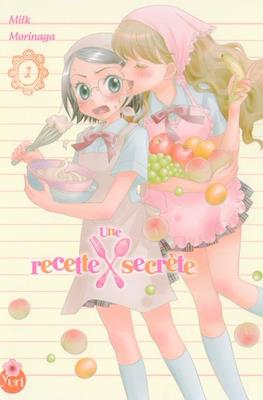 Une recette secrète