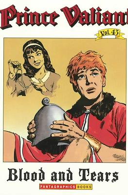 Prince Valiant #43