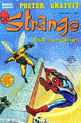 Strange #146