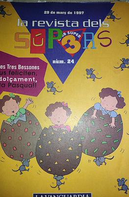 La Revista dels Súpers/Club Super 3 (1996-1997) #24