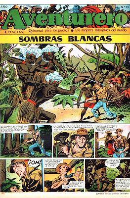 Aventurero #13