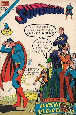 Supermán #1034